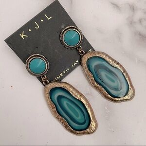 🆕 Kenneth Jay Lane Earrings